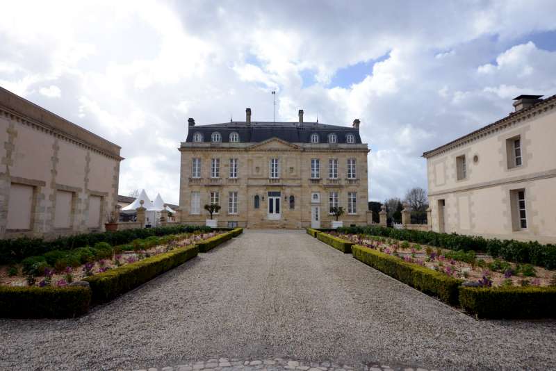 Château Labegorce